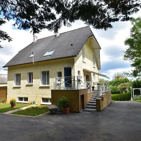 Modern House With Private Terrace Villa Quinéville Buitenkant foto