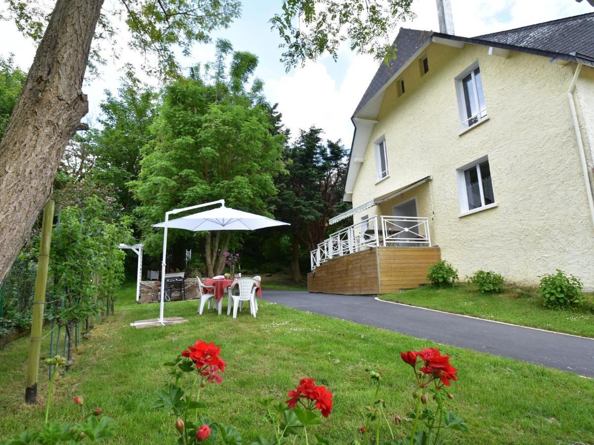Modern House With Private Terrace Villa Quinéville Buitenkant foto