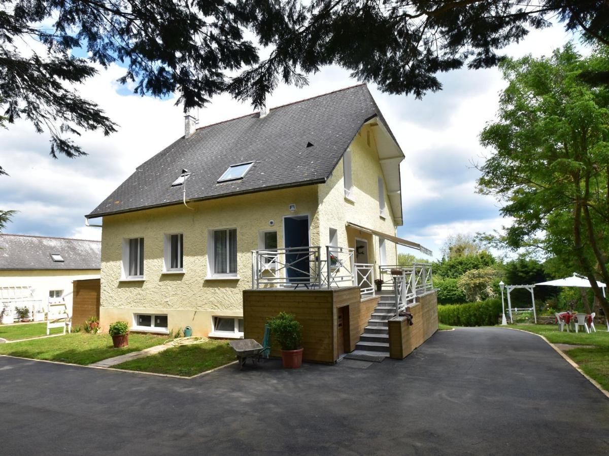 Modern House With Private Terrace Villa Quinéville Buitenkant foto